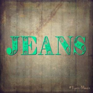 🔥 JEANS 🔥